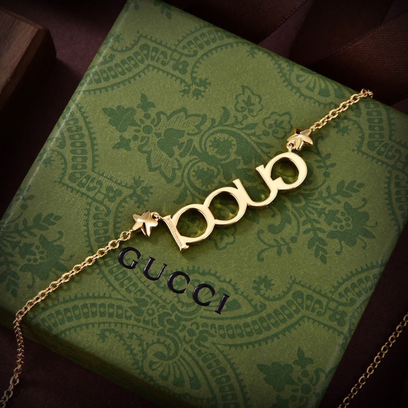 Gucci Necklaces